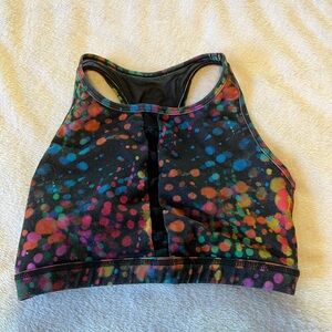 Born primitive sports bra